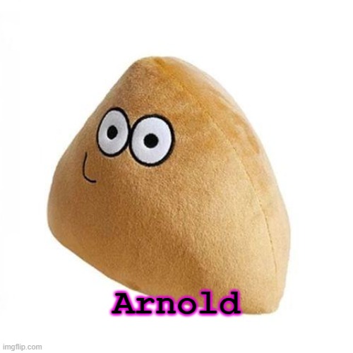 Arnold | Arnold | image tagged in arnold | made w/ Imgflip meme maker