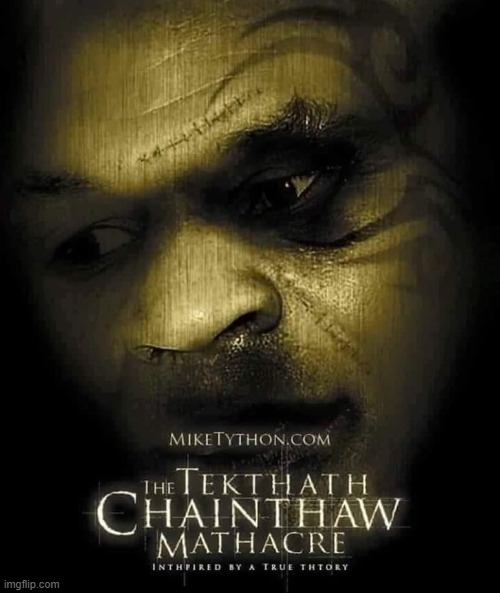 Thaths my thavorite mothie | made w/ Imgflip meme maker