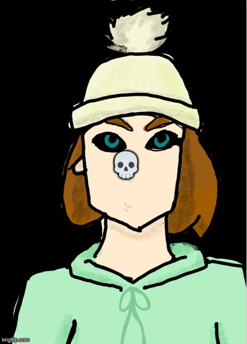 💀 | image tagged in kittyinlondon announcement | made w/ Imgflip meme maker