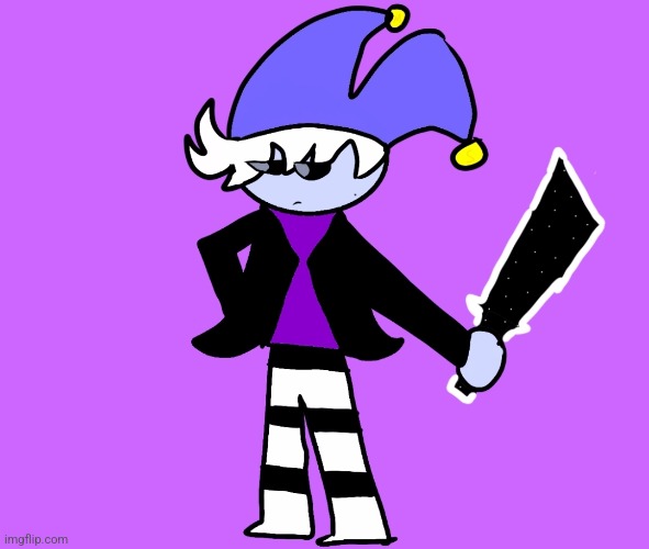 Moonstream gets his design [may change idk yet] | made w/ Imgflip meme maker