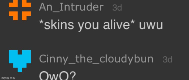 he’s a furry | image tagged in he s a furry | made w/ Imgflip meme maker