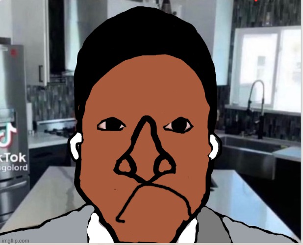 n | image tagged in n | made w/ Imgflip meme maker