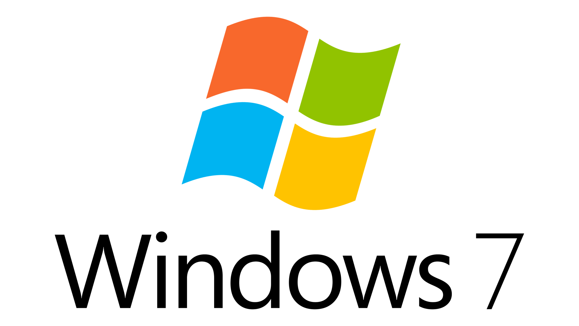 Windows 7 boi Blank Meme Template
