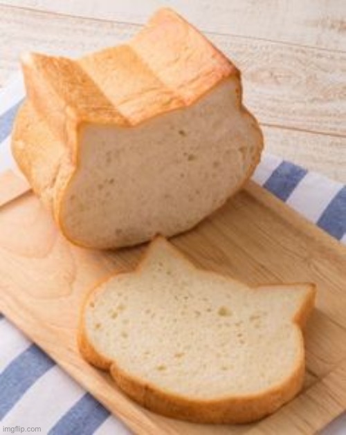 Chinese bread | made w/ Imgflip meme maker
