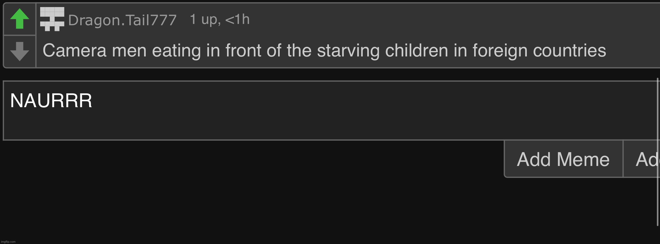 LMFAOOAOOAOA NOOEOD | made w/ Imgflip meme maker