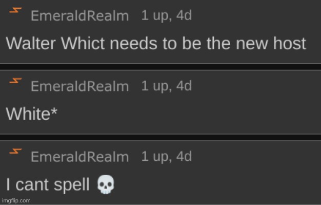 when | made w/ Imgflip meme maker