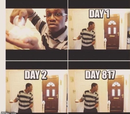 im gonna prank dad when he gets home | image tagged in im gonna prank dad when he gets home | made w/ Imgflip meme maker