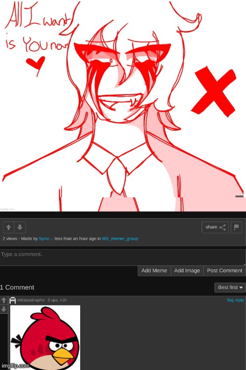 image tagged in blank white template | made w/ Imgflip meme maker