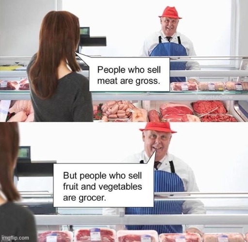 image tagged in puns | made w/ Imgflip meme maker