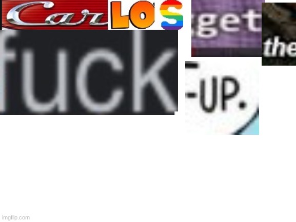 Blank White Template | image tagged in blank white template | made w/ Imgflip meme maker
