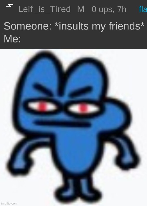 image tagged in idk,stuff,s o u p,carck | made w/ Imgflip meme maker