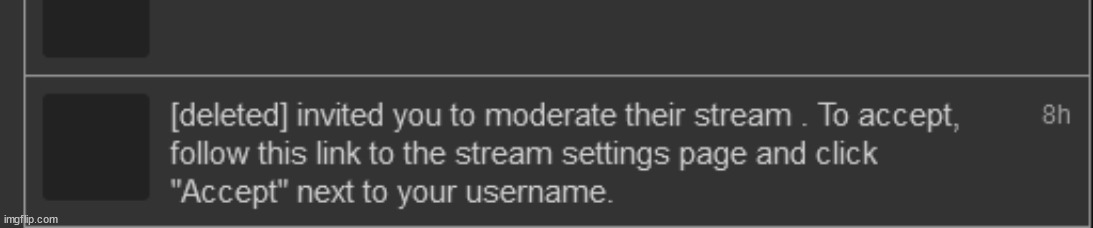 could this have been a pedophile pride stream | made w/ Imgflip meme maker