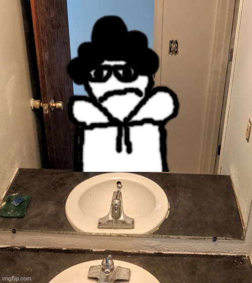 Bathroom remodel | image tagged in bathroom remodel | made w/ Imgflip meme maker