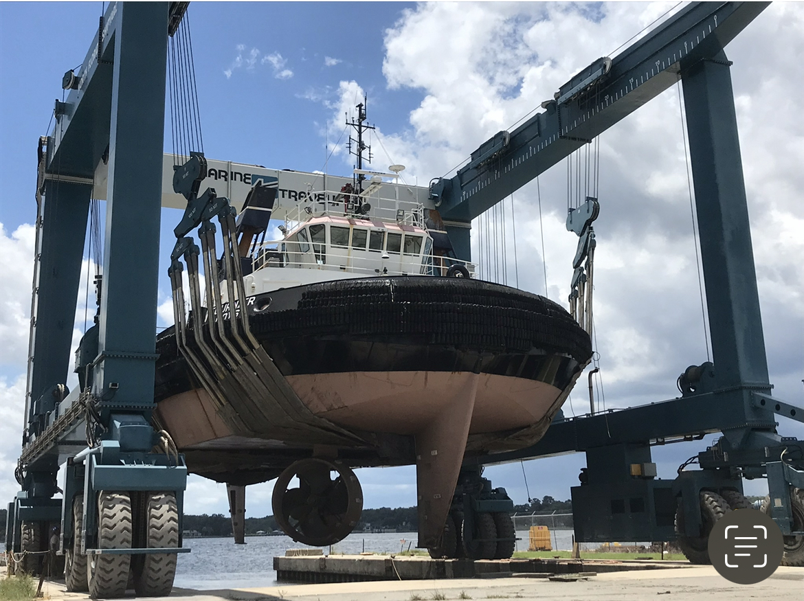 Tug Blank Meme Template