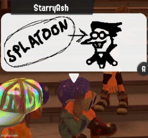 ☠️ | made w/ Imgflip meme maker