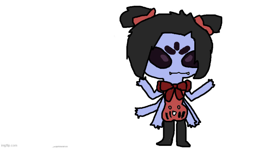 muffet | made w/ Imgflip meme maker