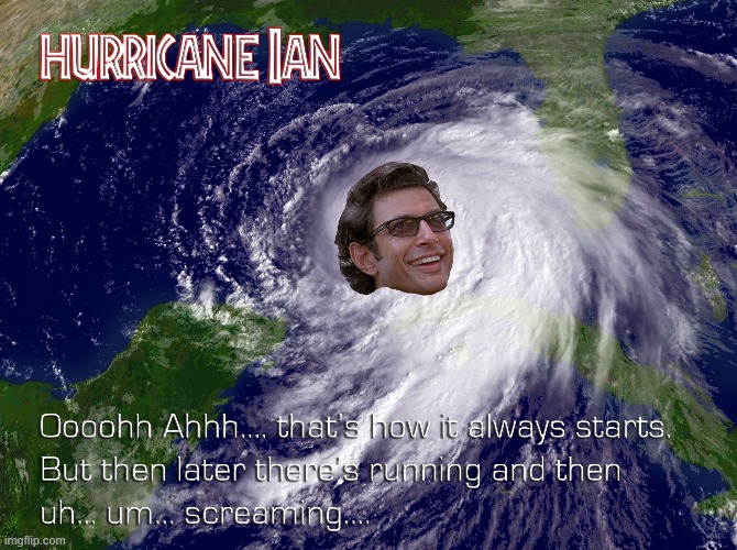 hurricane - Imgflip