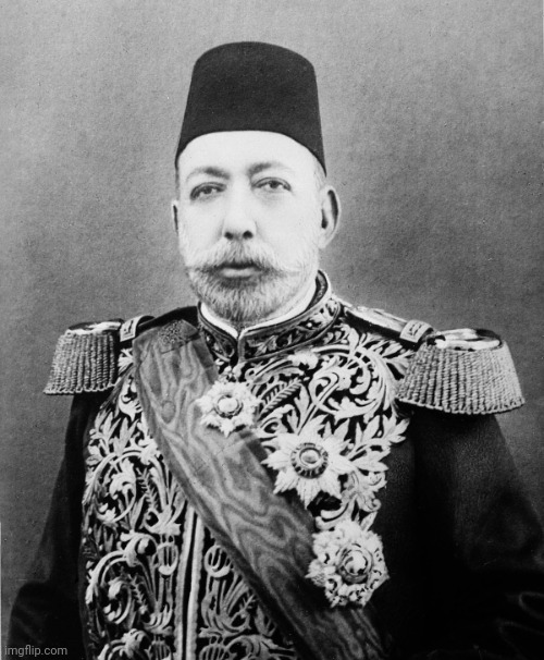 Ottoman leader ww1 | image tagged in ottoman leader ww1 | made w/ Imgflip meme maker