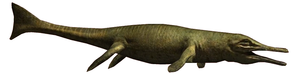 Metriorhynchus Blank Meme Template