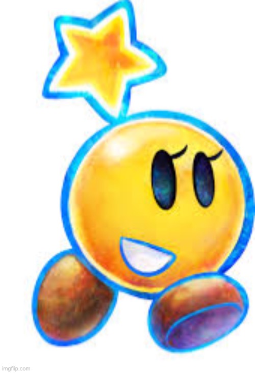 Starlow | made w/ Imgflip meme maker