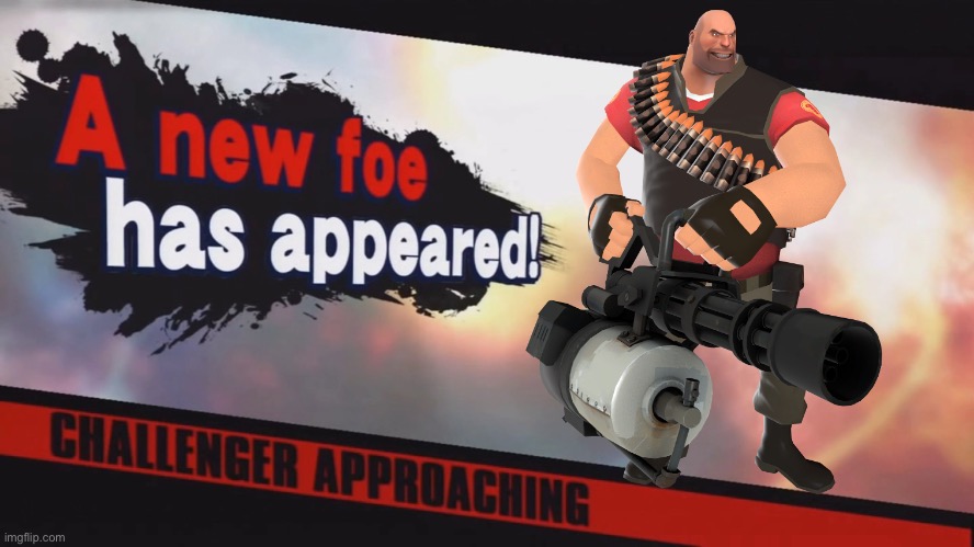 The character everyone wants in smash bros | made w/ Imgflip meme maker