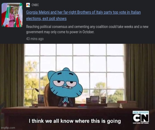 . | made w/ Imgflip meme maker