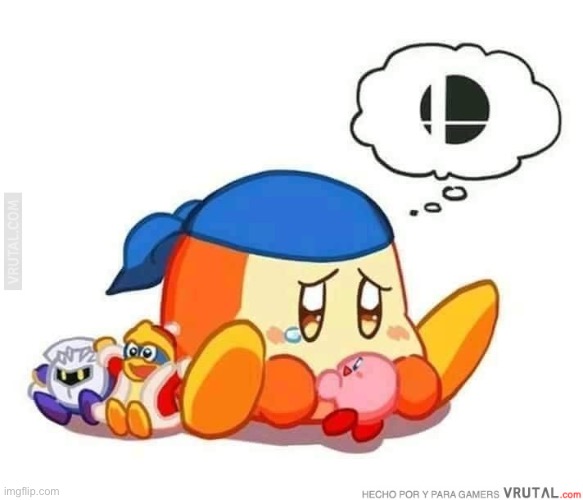 Member 28: Bandanna Dee | image tagged in sad bandana dee | made w/ Imgflip meme maker