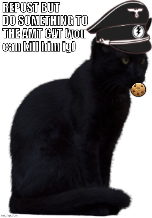 he has cooki ? | 🍪 | made w/ Imgflip meme maker