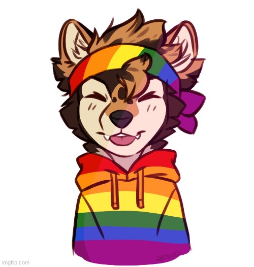i post lgbtq drawing of furrys | image tagged in weeeeeeee' | made w/ Imgflip meme maker