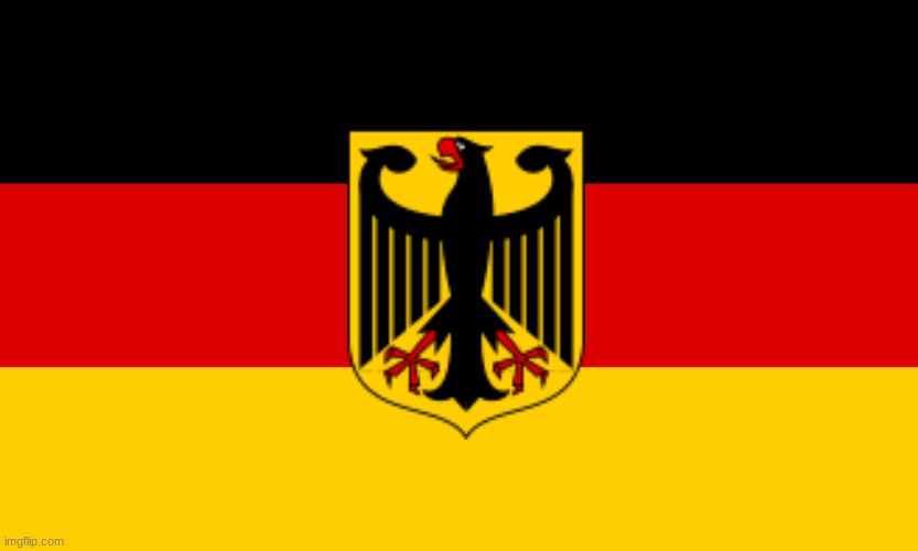 Germany | image tagged in germany | made w/ Imgflip meme maker