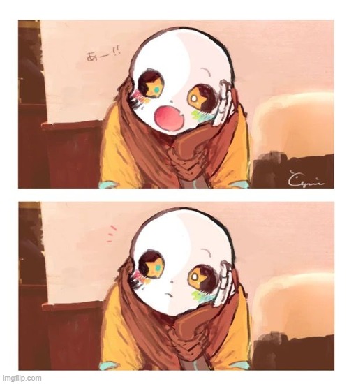 B E A N (And Toof, sorry in advance ;w;) | made w/ Imgflip meme maker