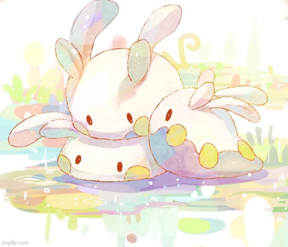 goomy art enjoy | image tagged in wewe | made w/ Imgflip meme maker