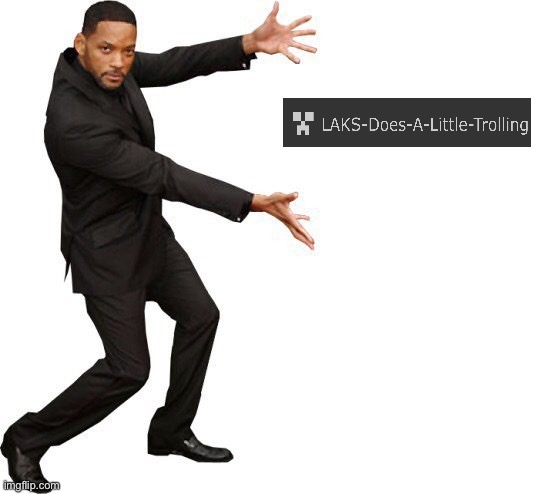 Tada Will smith | image tagged in tada will smith | made w/ Imgflip meme maker