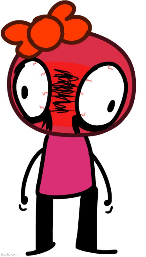 based off something I saw | made w/ Imgflip meme maker