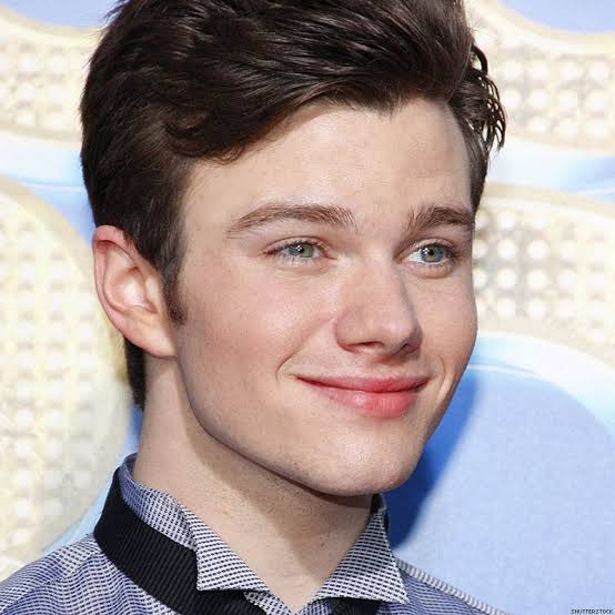 Glee man Blank Meme Template