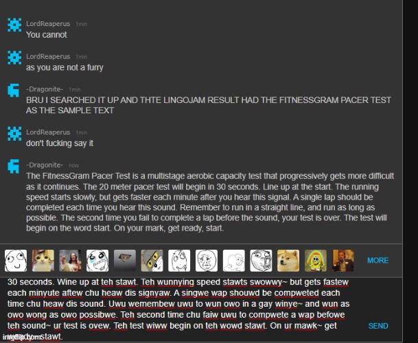 im gonna do it | made w/ Imgflip meme maker