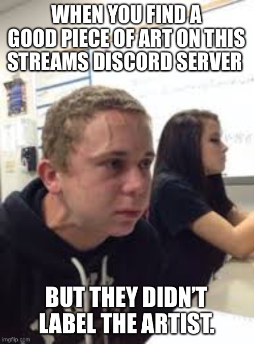 Discord server! :D - Imgflip