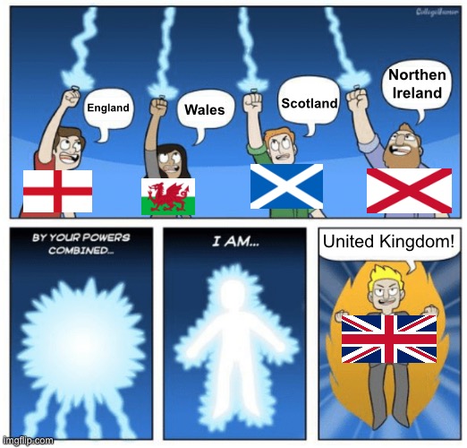 Oof Wales Imgflip