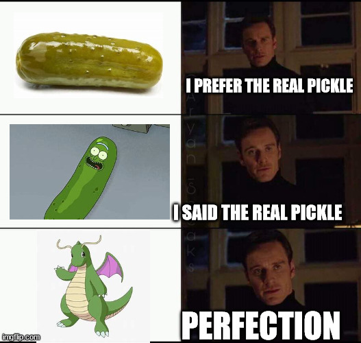 pickles | image tagged in funny | made w/ Imgflip meme maker