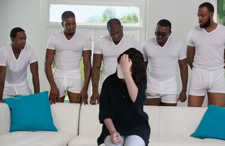 Nhu quynh tap the Blank Meme Template