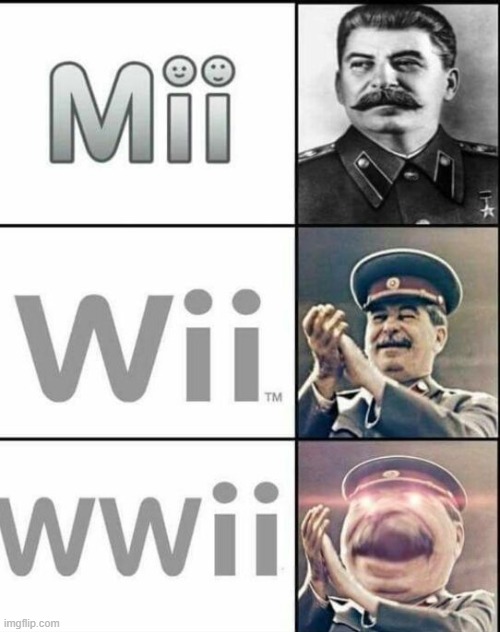 I love the smell of wwii in the morning | made w/ Imgflip meme maker