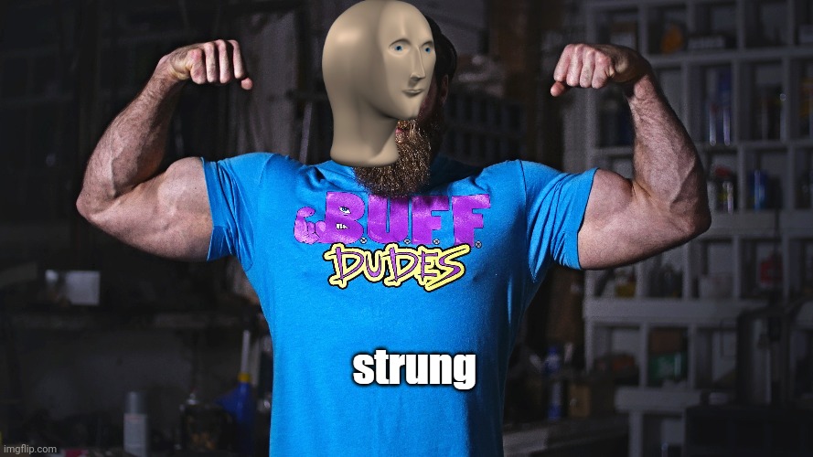strung | image tagged in strung | made w/ Imgflip meme maker