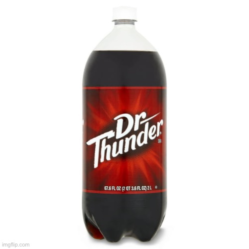 Dr, thunder | image tagged in memes | made w/ Imgflip meme maker