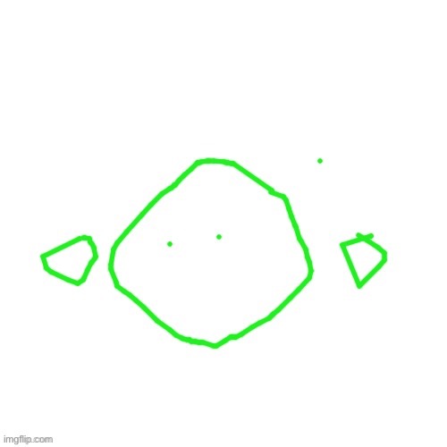 Member 64: Blobish | made w/ Imgflip meme maker