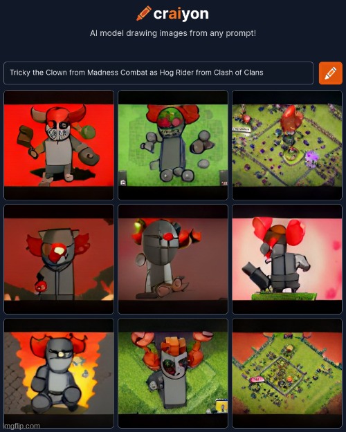 YOU DO NOT USE CLOWN'S ELIXIR CLOWN'S ELIXIR USES YOU | made w/ Imgflip meme maker