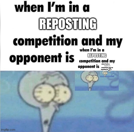 title.png | image tagged in repost,memes about memes | made w/ Imgflip meme maker