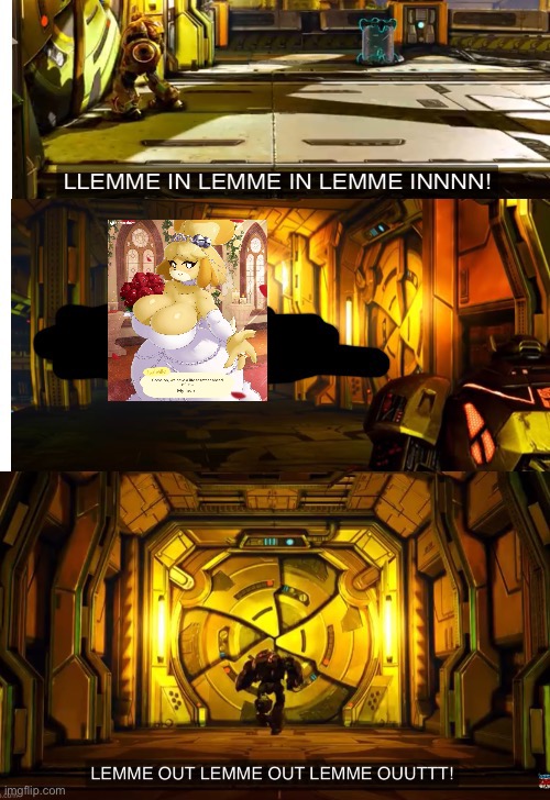Bumblebee let me in and let me out | image tagged in bumblebee let me in and let me out | made w/ Imgflip meme maker
