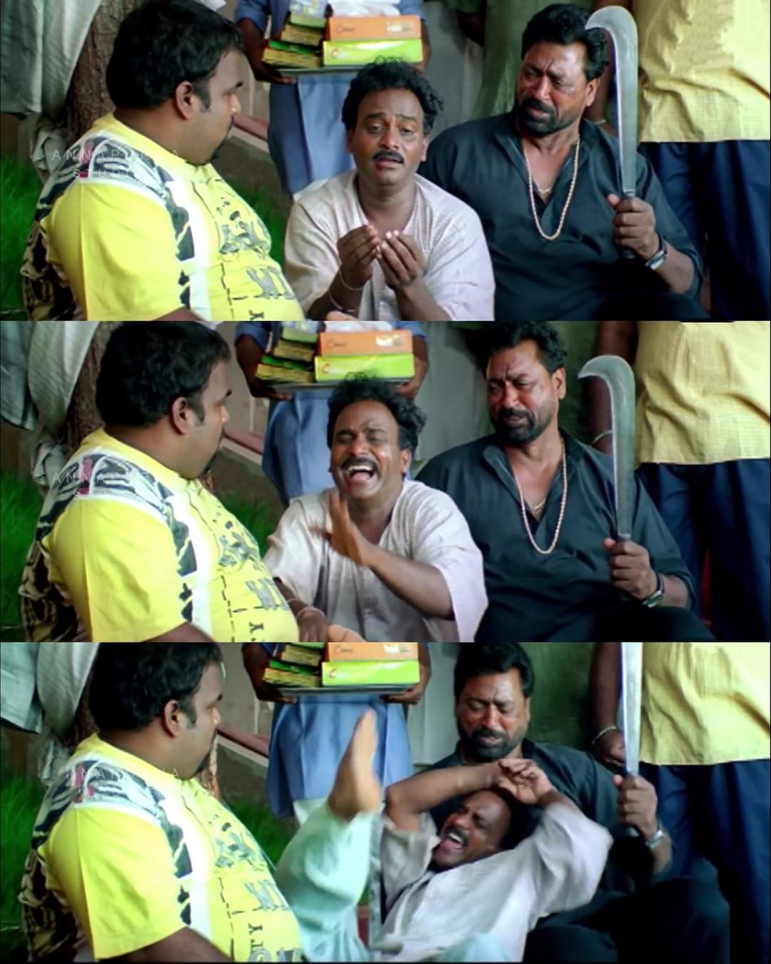 High Quality Jagan AP CM Blank Meme Template