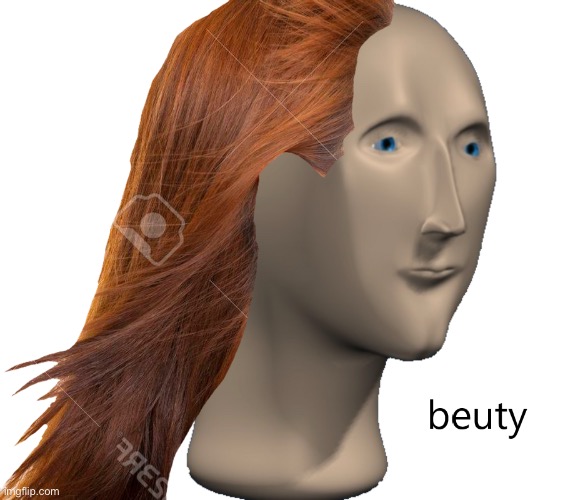 Beuty | image tagged in beuty | made w/ Imgflip meme maker