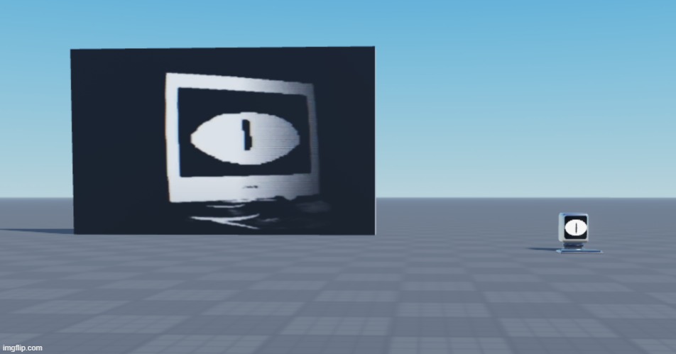 A model I made | made w/ Imgflip meme maker